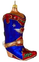 Western Boot